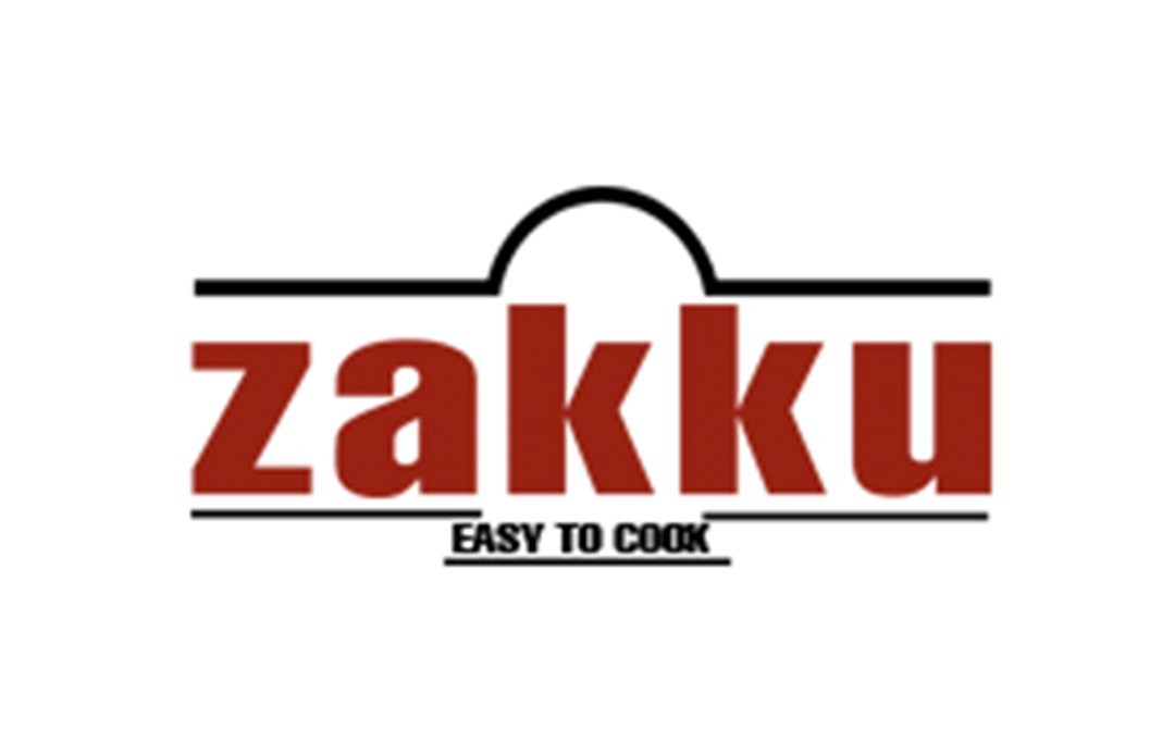 Zakku Rajmah Curry    Box  50 grams